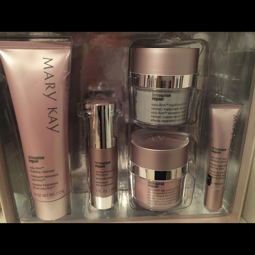 Volufirm Timewise Repair Set